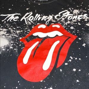Rolling Stones shirt | M